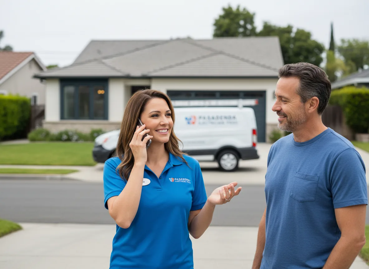 Electrician Epping, ND FAQs